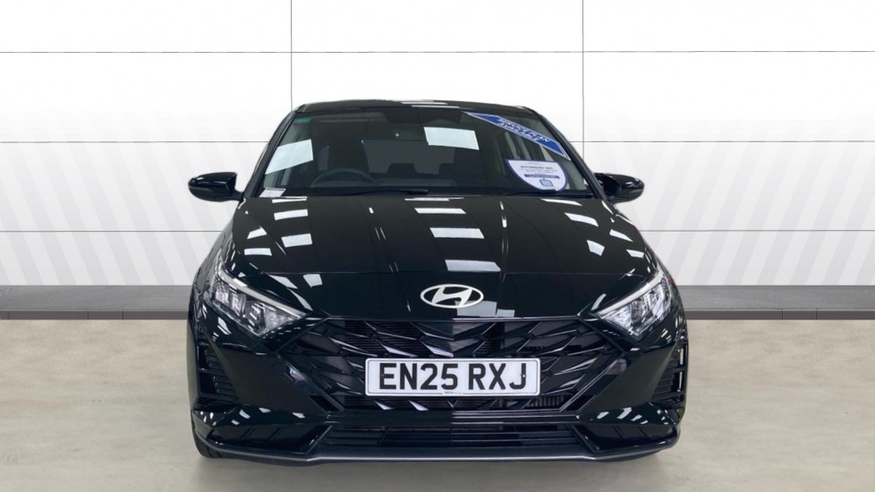 Hyundai i20 1.0T GDi Advance [Nav] 5dr Petrol Hatchback - Image 3