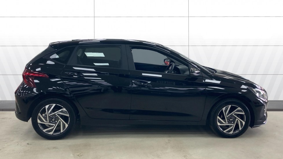 Hyundai i20 1.0T GDi Advance [Nav] 5dr Petrol Hatchback - Image 5