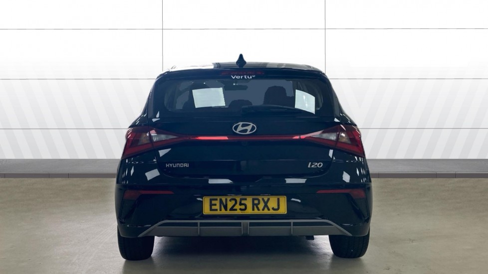 Hyundai i20 1.0T GDi Advance [Nav] 5dr Petrol Hatchback - Image 6