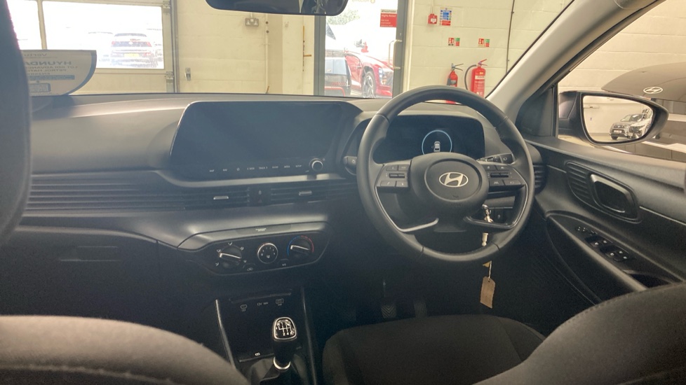Hyundai i20 1.0T GDi Advance [Nav] 5dr Petrol Hatchback - Image 10