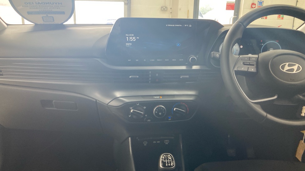 Hyundai i20 1.0T GDi Advance [Nav] 5dr Petrol Hatchback - Image 14