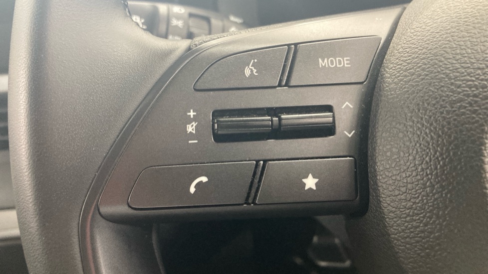 Hyundai i20 1.0T GDi Advance [Nav] 5dr Petrol Hatchback - Image 21