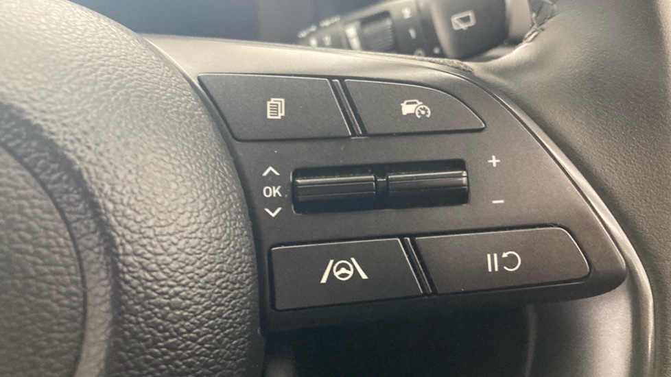 Hyundai i20 1.0T GDi Advance [Nav] 5dr Petrol Hatchback - Image 22