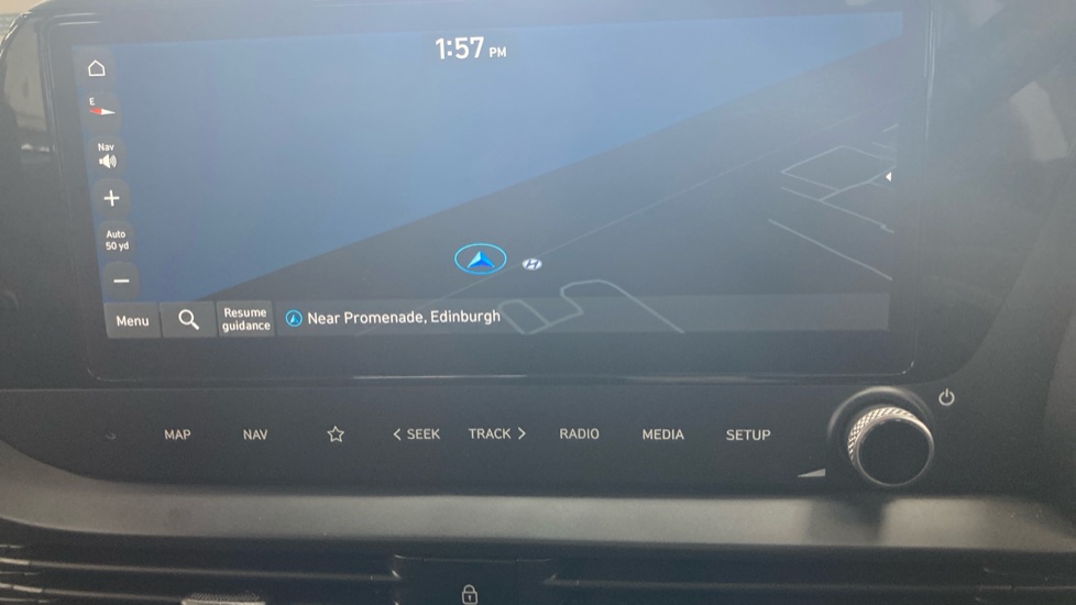 Hyundai i20 1.0T GDi Advance [Nav] 5dr Petrol Hatchback - Image 29