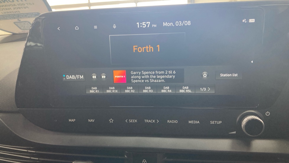 Hyundai i20 1.0T GDi Advance [Nav] 5dr Petrol Hatchback - Image 31