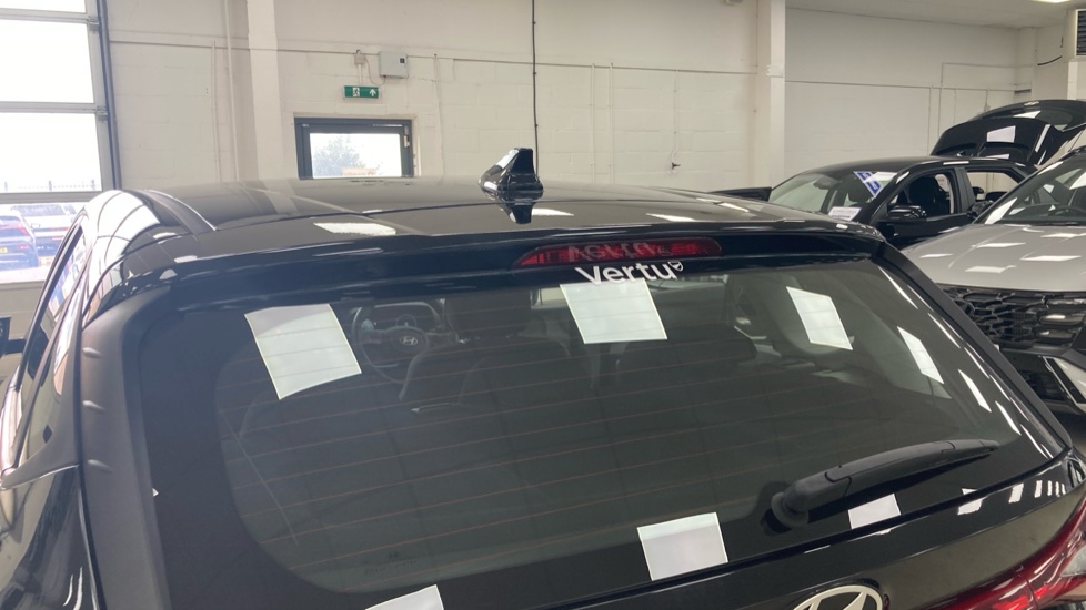 Hyundai i20 1.0T GDi Advance [Nav] 5dr Petrol Hatchback - Image 41