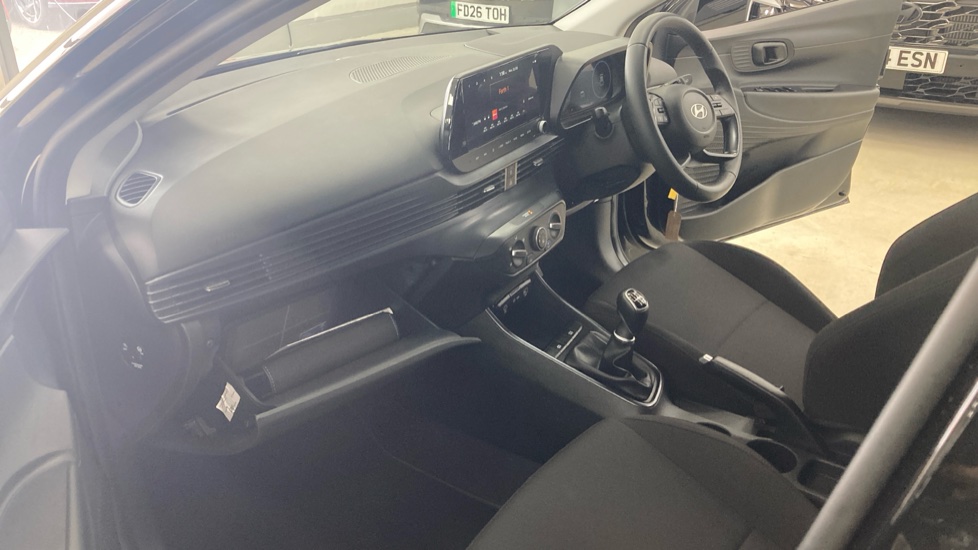 Hyundai i20 1.0T GDi Advance [Nav] 5dr Petrol Hatchback - Image 45