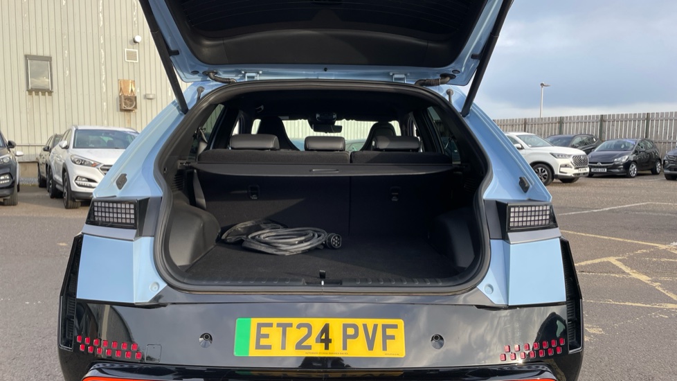 Hyundai IONIQ 5 N 478kW 84 kWh 5dr Auto Electric Hatchback - Image 4