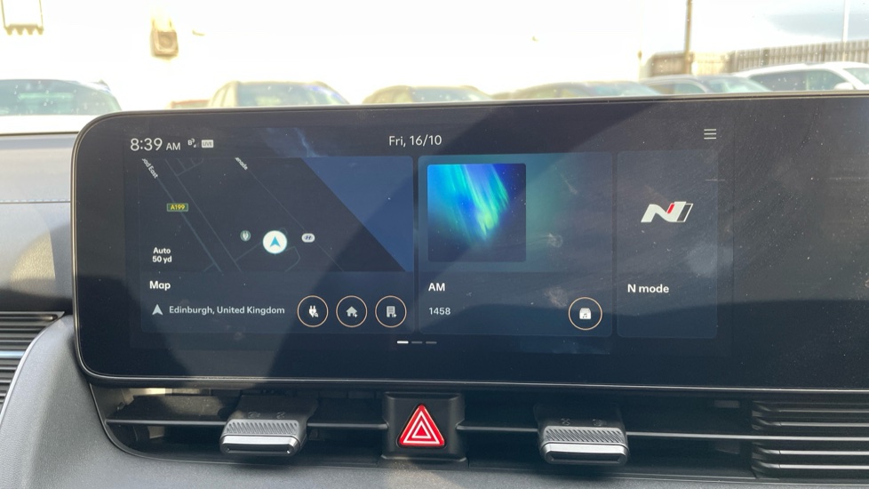 Hyundai IONIQ 5 N 478kW 84 kWh 5dr Auto Electric Hatchback - Image 12