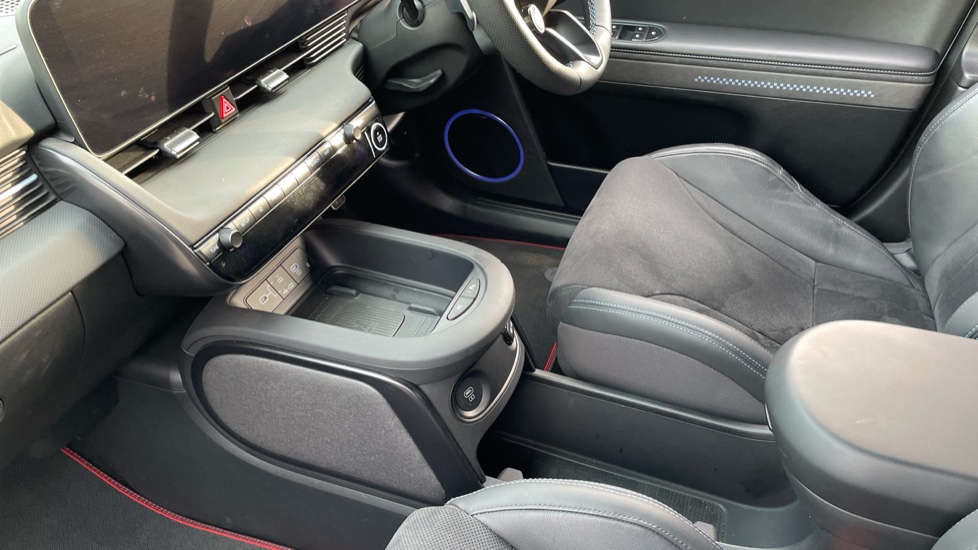 Hyundai IONIQ 5 N 478kW 84 kWh 5dr Auto Electric Hatchback - Image 13