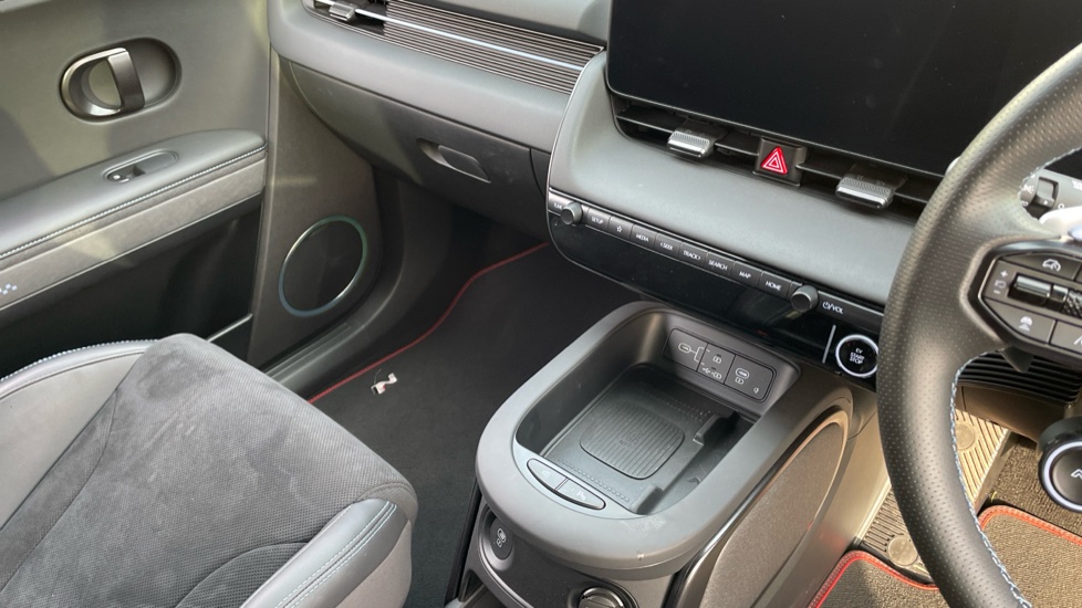 Hyundai IONIQ 5 N 478kW 84 kWh 5dr Auto Electric Hatchback - Image 14