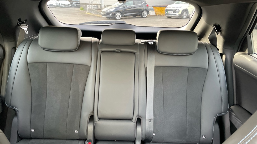 Hyundai IONIQ 5 N 478kW 84 kWh 5dr Auto Electric Hatchback - Image 15