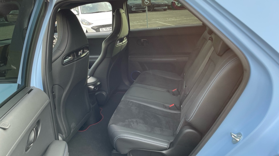 Hyundai IONIQ 5 N 478kW 84 kWh 5dr Auto Electric Hatchback - Image 16
