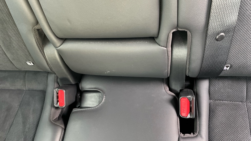 Hyundai IONIQ 5 N 478kW 84 kWh 5dr Auto Electric Hatchback - Image 17