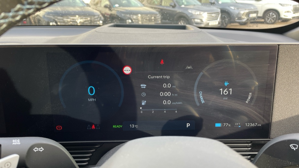 Hyundai IONIQ 5 N 478kW 84 kWh 5dr Auto Electric Hatchback - Image 18