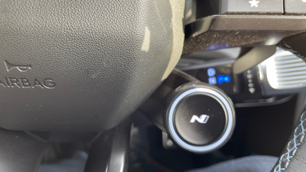 Hyundai IONIQ 5 N 478kW 84 kWh 5dr Auto Electric Hatchback - Image 23