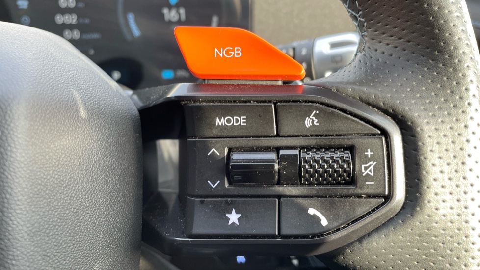 Hyundai IONIQ 5 N 478kW 84 kWh 5dr Auto Electric Hatchback - Image 24