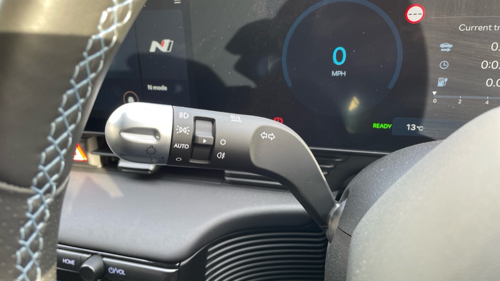 Hyundai IONIQ 5 N 478kW 84 kWh 5dr Auto Electric Hatchback - Image 25