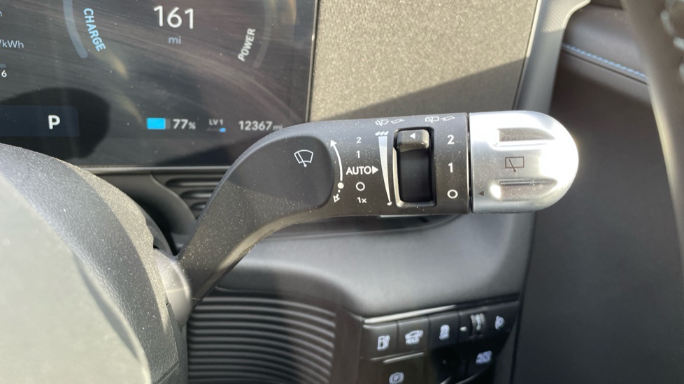 Hyundai IONIQ 5 N 478kW 84 kWh 5dr Auto Electric Hatchback - Image 26