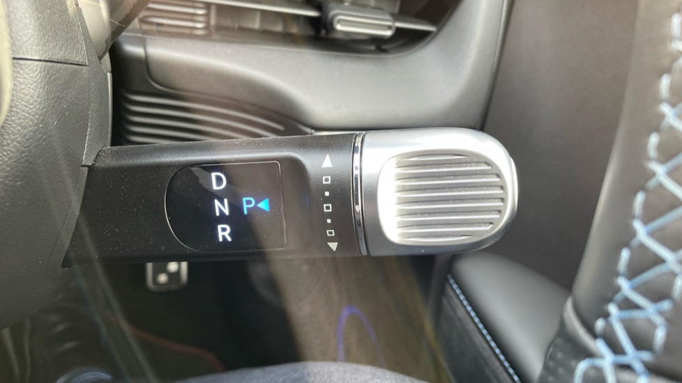 Hyundai IONIQ 5 N 478kW 84 kWh 5dr Auto Electric Hatchback - Image 27