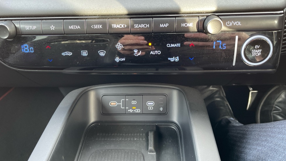 Hyundai IONIQ 5 N 478kW 84 kWh 5dr Auto Electric Hatchback - Image 29