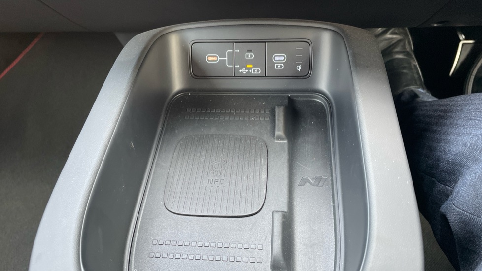 Hyundai IONIQ 5 N 478kW 84 kWh 5dr Auto Electric Hatchback - Image 30