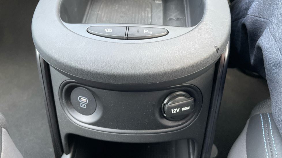 Hyundai IONIQ 5 N 478kW 84 kWh 5dr Auto Electric Hatchback - Image 31