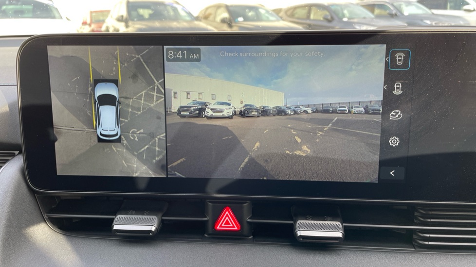 Hyundai IONIQ 5 N 478kW 84 kWh 5dr Auto Electric Hatchback - Image 32
