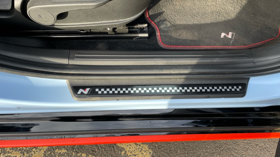 Hyundai IONIQ 5 N 478kW 84 kWh 5dr Auto Electric Hatchback - Image 37