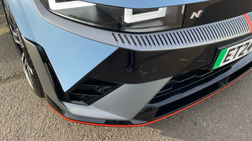 Hyundai IONIQ 5 N 478kW 84 kWh 5dr Auto Electric Hatchback - Image 40