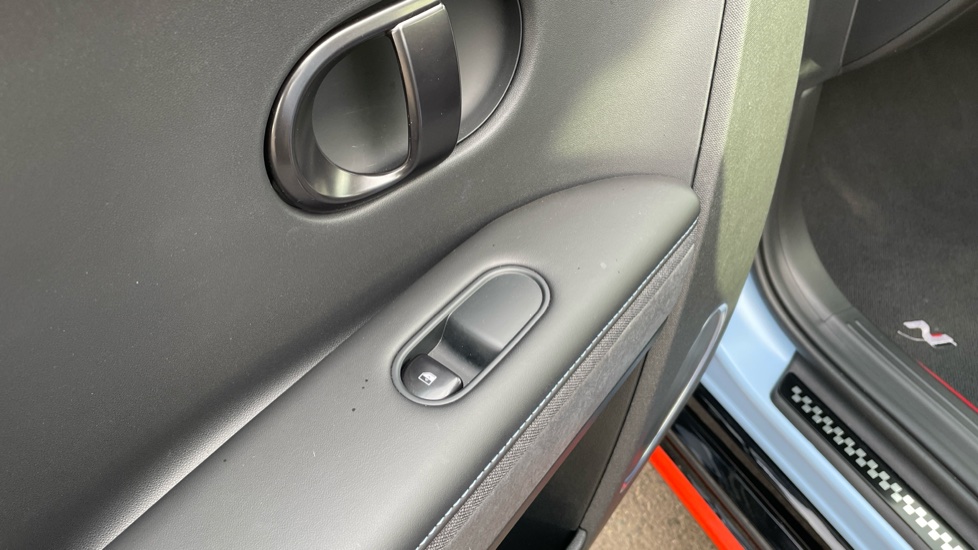 Hyundai IONIQ 5 N 478kW 84 kWh 5dr Auto Electric Hatchback - Image 43