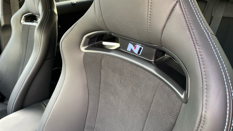 Hyundai IONIQ 5 N 478kW 84 kWh 5dr Auto Electric Hatchback - Image 44