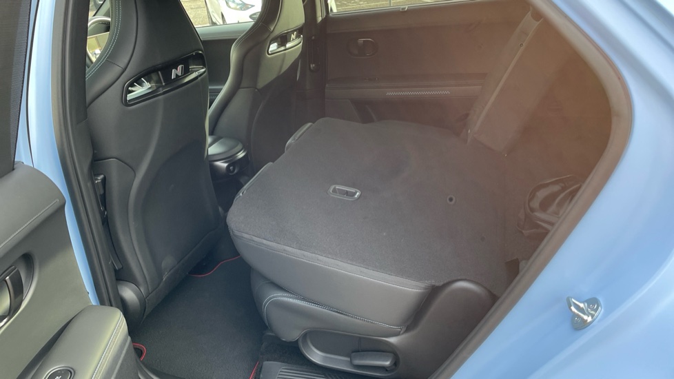 Hyundai IONIQ 5 N 478kW 84 kWh 5dr Auto Electric Hatchback - Image 48