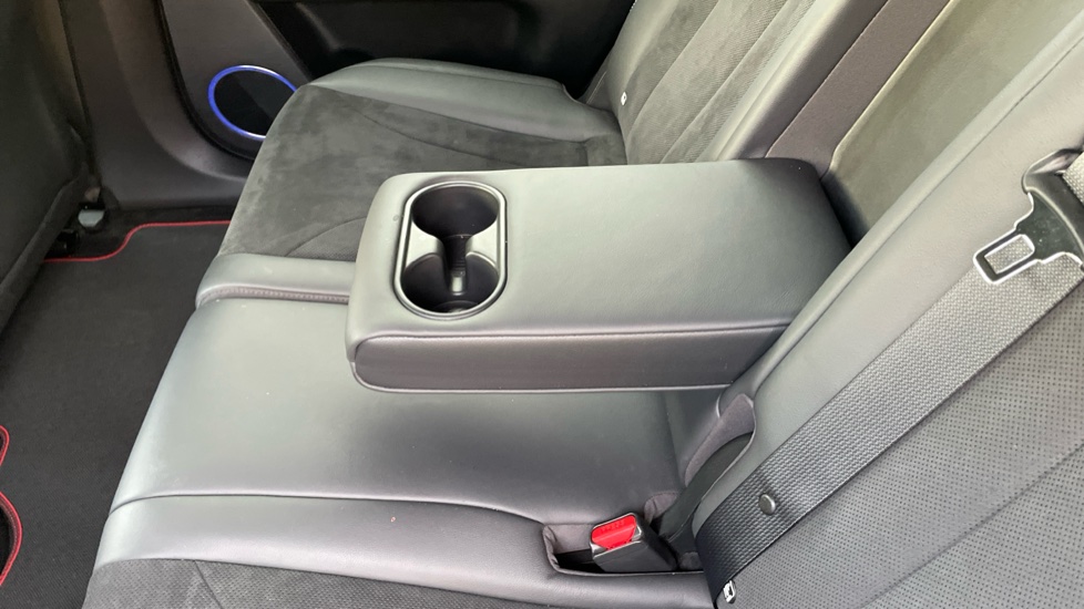 Hyundai IONIQ 5 N 478kW 84 kWh 5dr Auto Electric Hatchback - Image 50