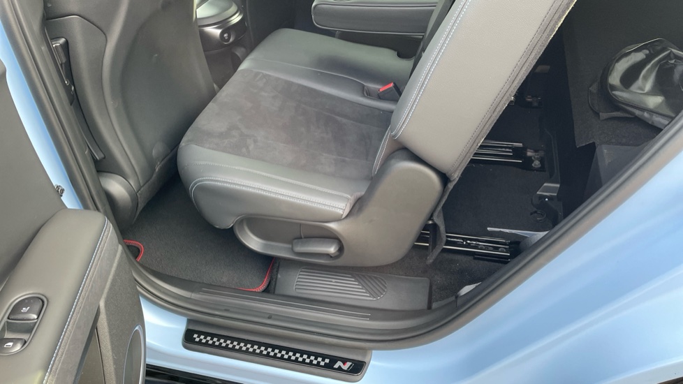 Hyundai IONIQ 5 N 478kW 84 kWh 5dr Auto Electric Hatchback - Image 51