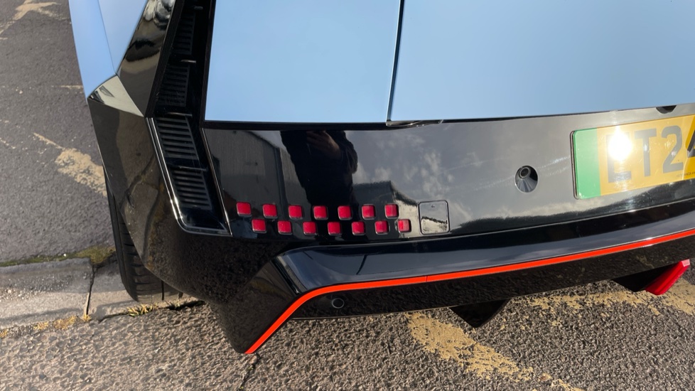 Hyundai IONIQ 5 N 478kW 84 kWh 5dr Auto Electric Hatchback - Image 56