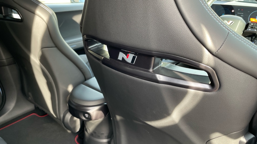 Hyundai IONIQ 5 N 478kW 84 kWh 5dr Auto Electric Hatchback - Image 58