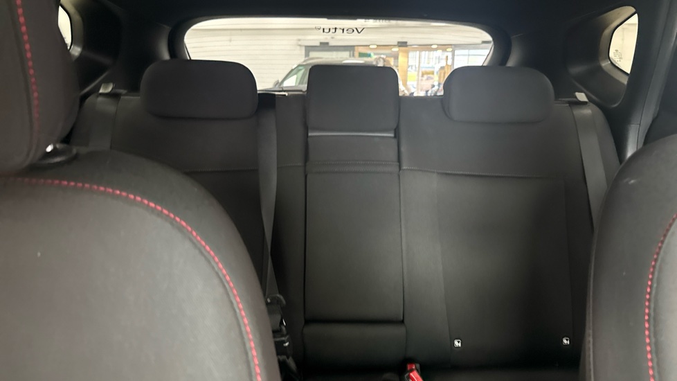 Hyundai KONA 1.6T 138 N Line 5dr Petrol Hatchback - Image 15