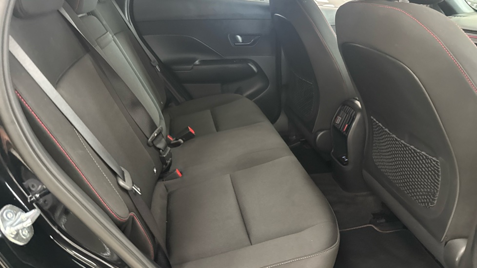 Hyundai KONA 1.6T 138 N Line 5dr Petrol Hatchback - Image 16
