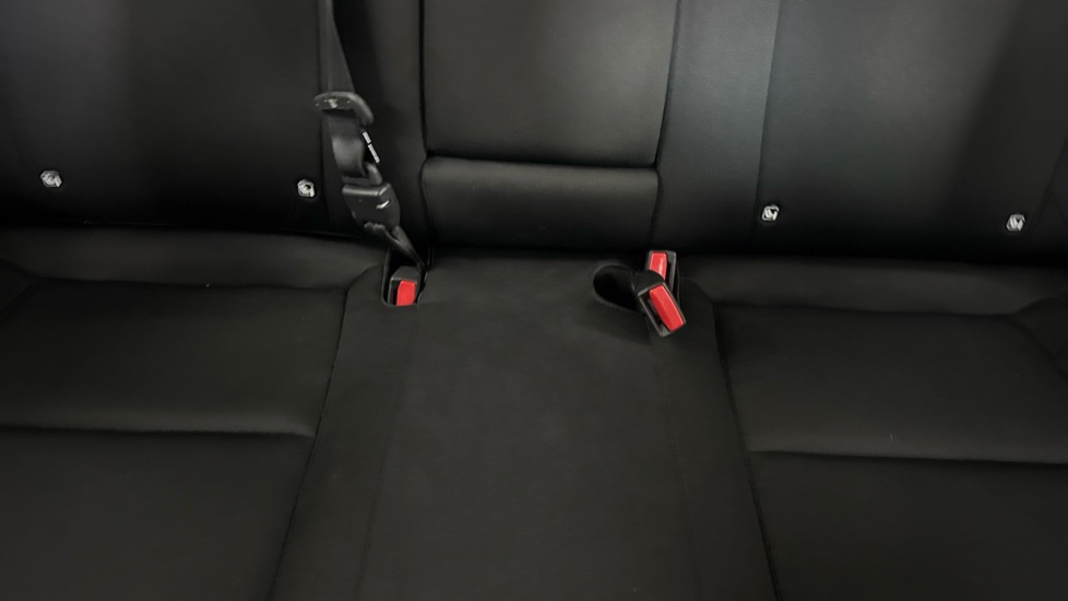Hyundai KONA 1.6T 138 N Line 5dr Petrol Hatchback - Image 17