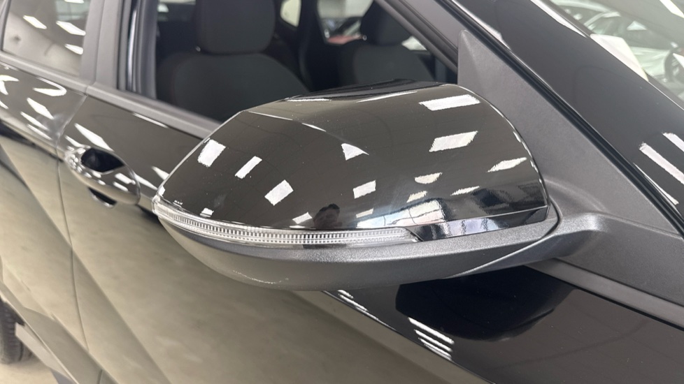 Hyundai KONA 1.6T 138 N Line 5dr Petrol Hatchback - Image 22