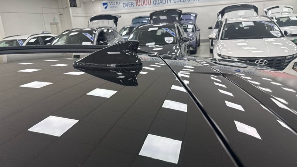 Hyundai KONA 1.6T 138 N Line 5dr Petrol Hatchback - Image 28