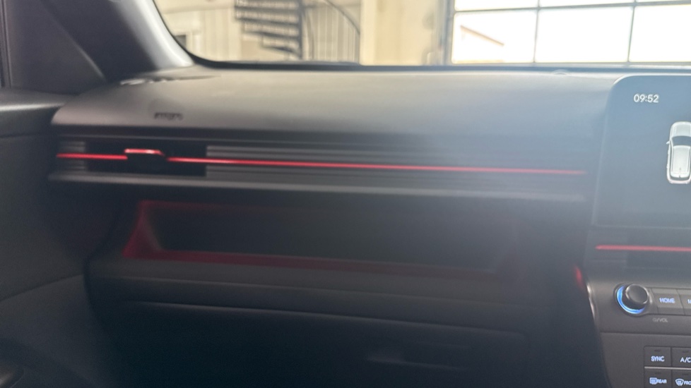 Hyundai KONA 1.6T 138 N Line 5dr Petrol Hatchback - Image 34