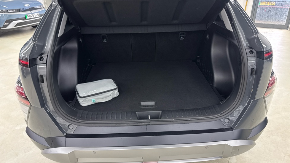 Hyundai KONA 1.6T 138 Advance 5dr Petrol Hatchback - Image 4