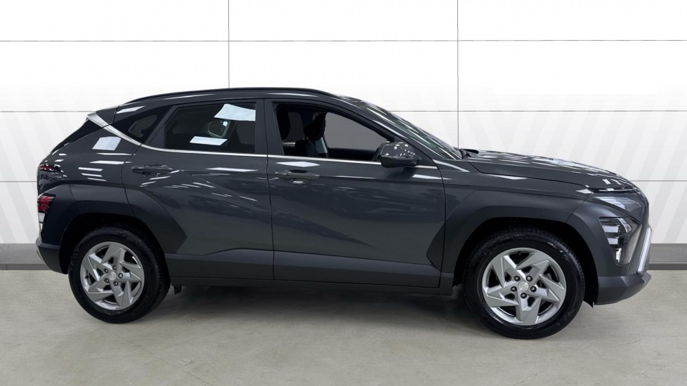 Hyundai KONA 1.6T 138 Advance 5dr Petrol Hatchback - Image 5