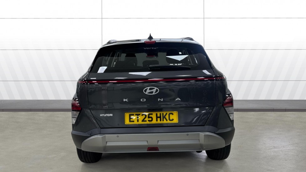Hyundai KONA 1.6T 138 Advance 5dr Petrol Hatchback - Image 6
