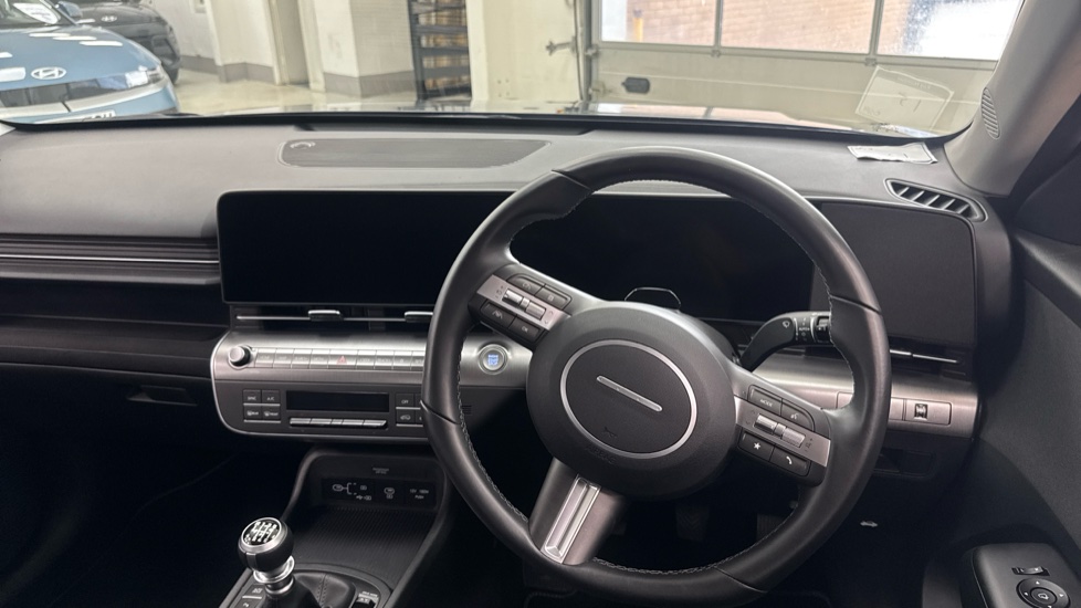Hyundai KONA 1.6T 138 Advance 5dr Petrol Hatchback - Image 10