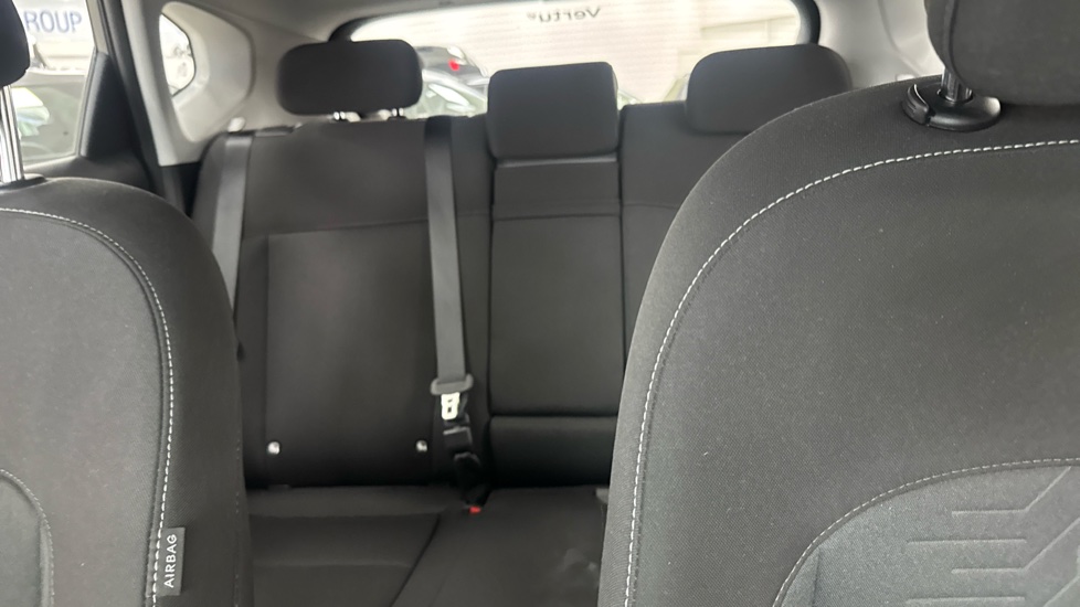 Hyundai KONA 1.6T 138 Advance 5dr Petrol Hatchback - Image 15