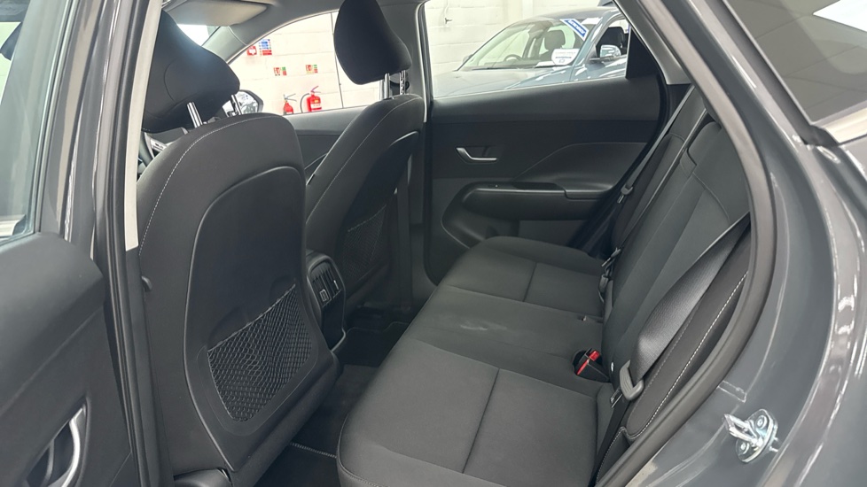 Hyundai KONA 1.6T 138 Advance 5dr Petrol Hatchback - Image 16