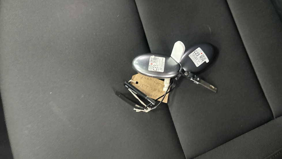 Hyundai KONA 1.6T 138 Advance 5dr Petrol Hatchback - Image 19